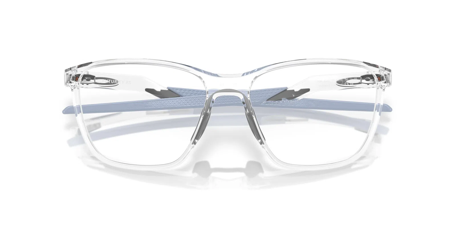 Oakley Futurity Rs 8186 Eyeglasses - view 20